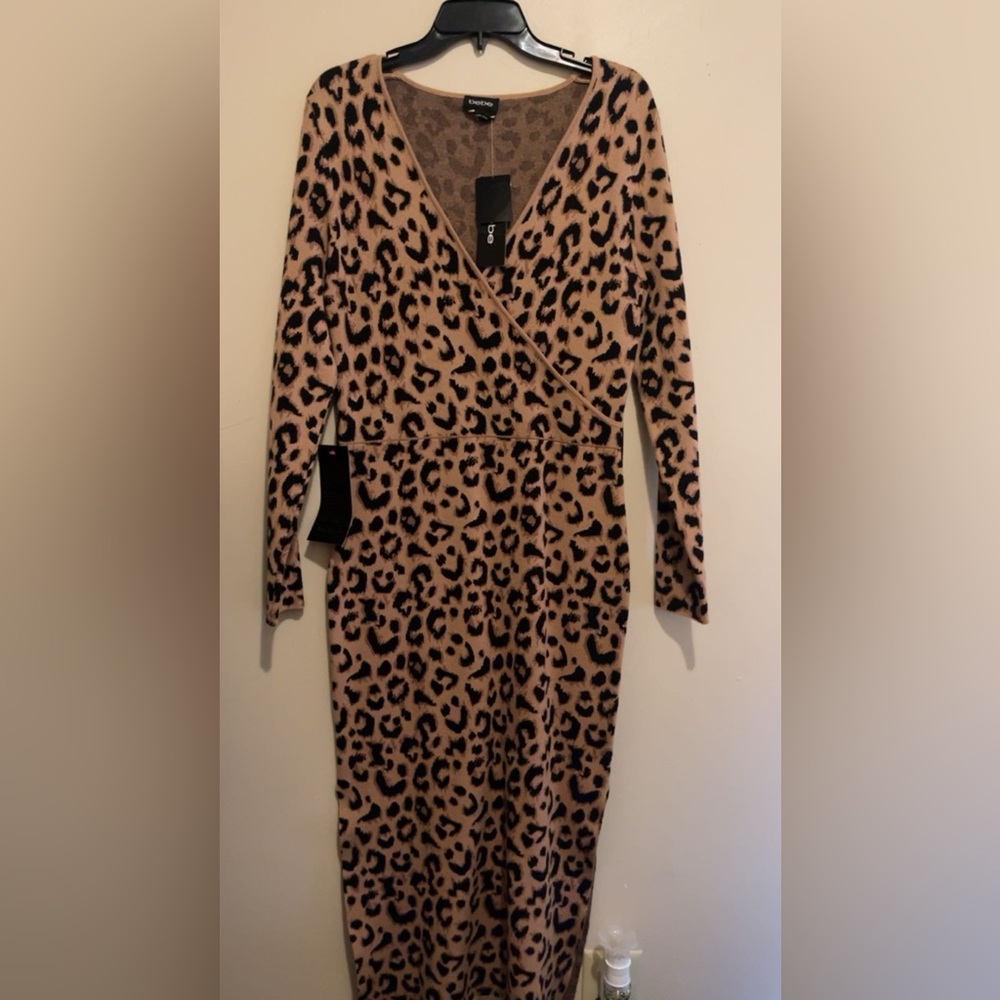 Bebe Dress